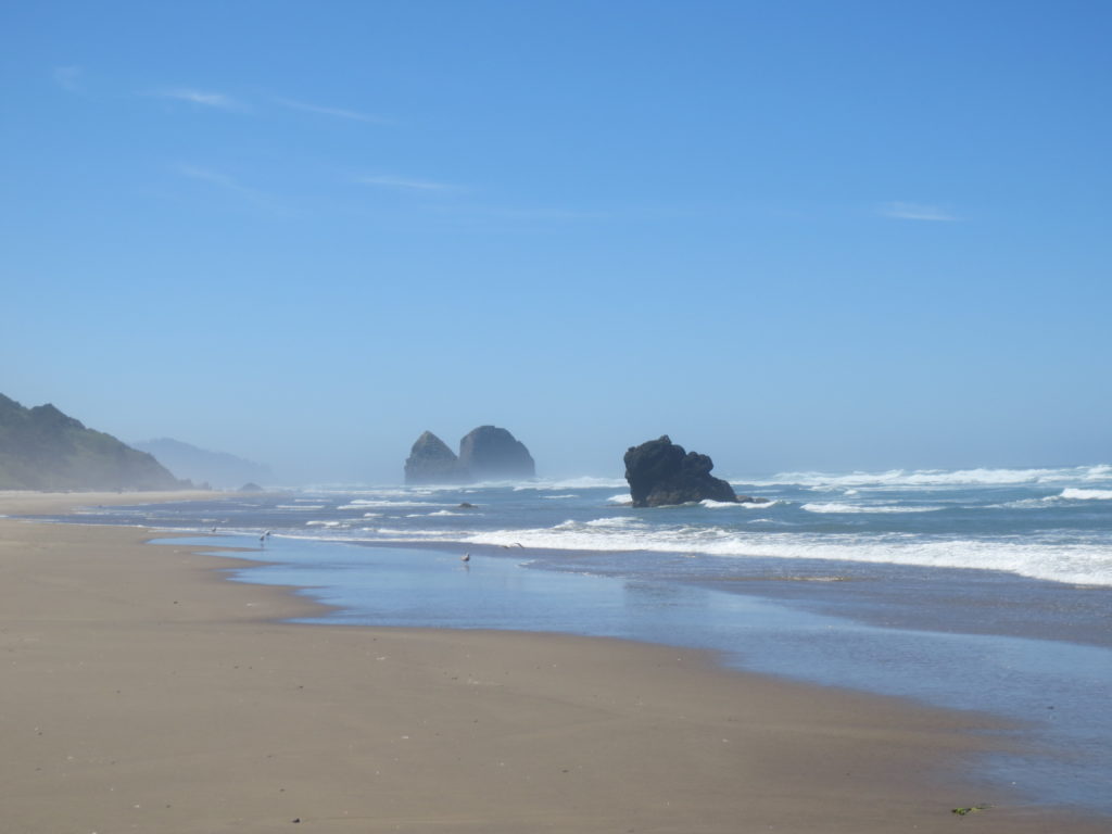 Cannon Beach, Oregon