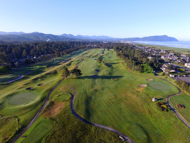 Gearhart Golf Links